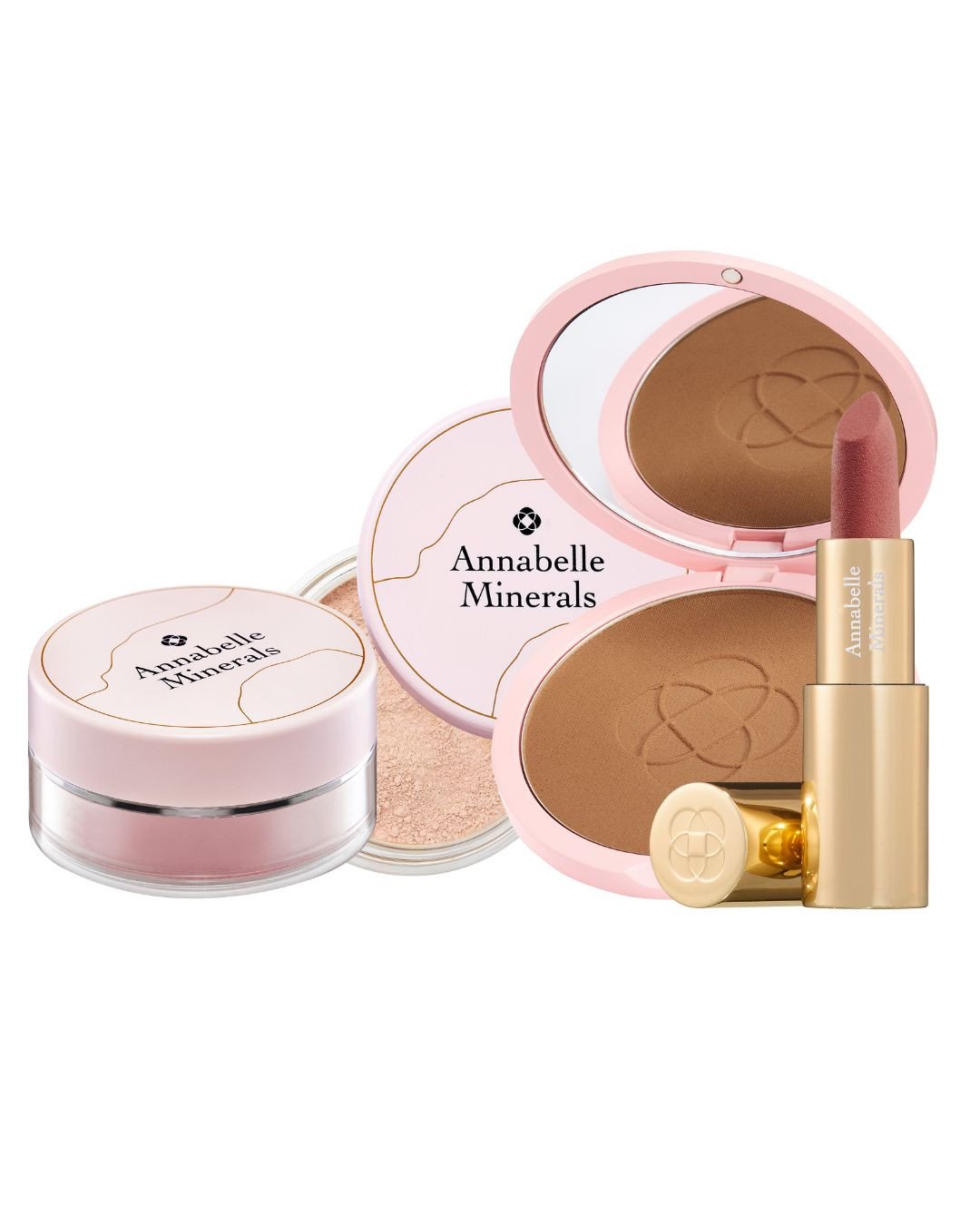 Set FRESH FACE