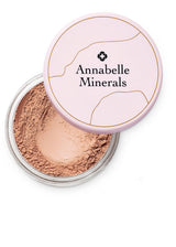Matowy róż mineralny Honey Annabelle Minerals