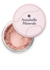 Matowy róż mineralny Sunrise Annabelle Minerals