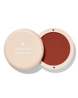 Kremowy bronzer Sculpt Balm Annabelle Minerals w odcieniu Brandy
