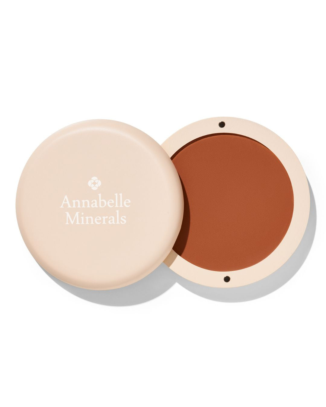 Kremowy bronzer Sculpt Balm Annabelle Minerals w odcieniu Sunkissed