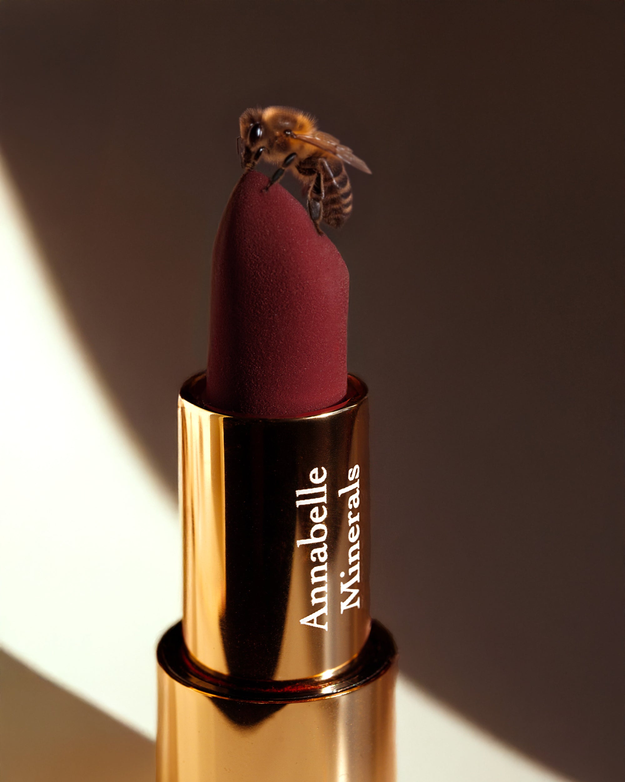 Colore, comfort e cura in un unico rossetto